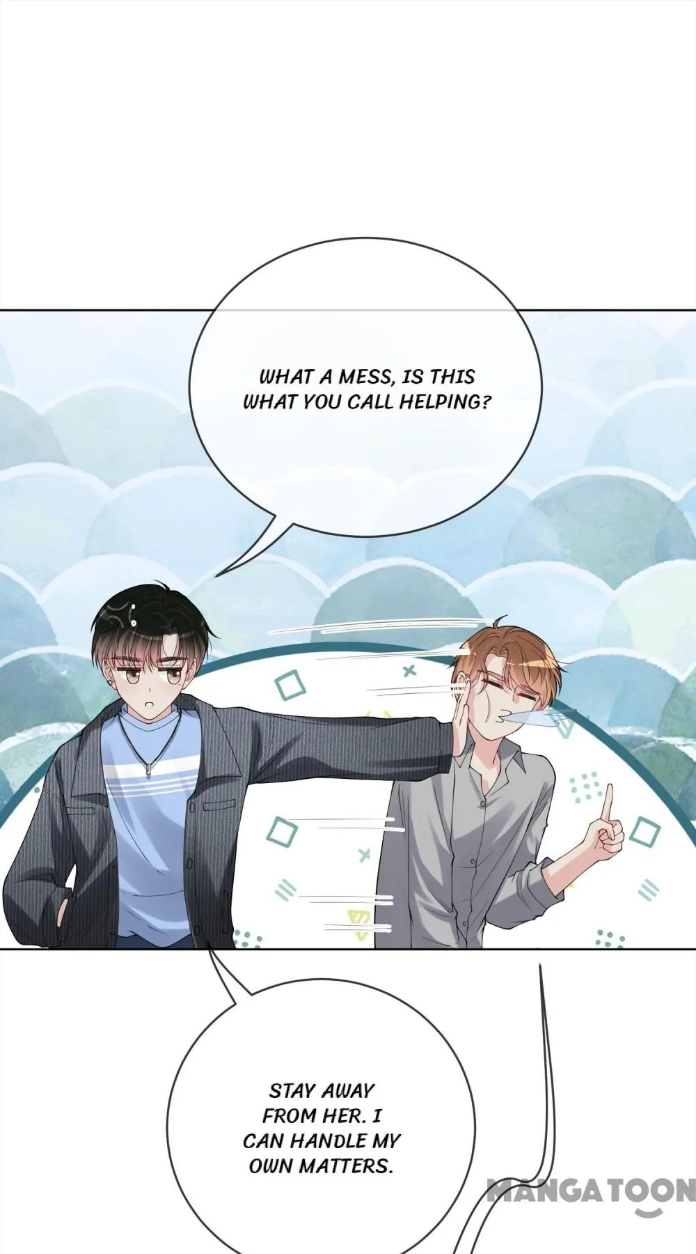Manga page 13