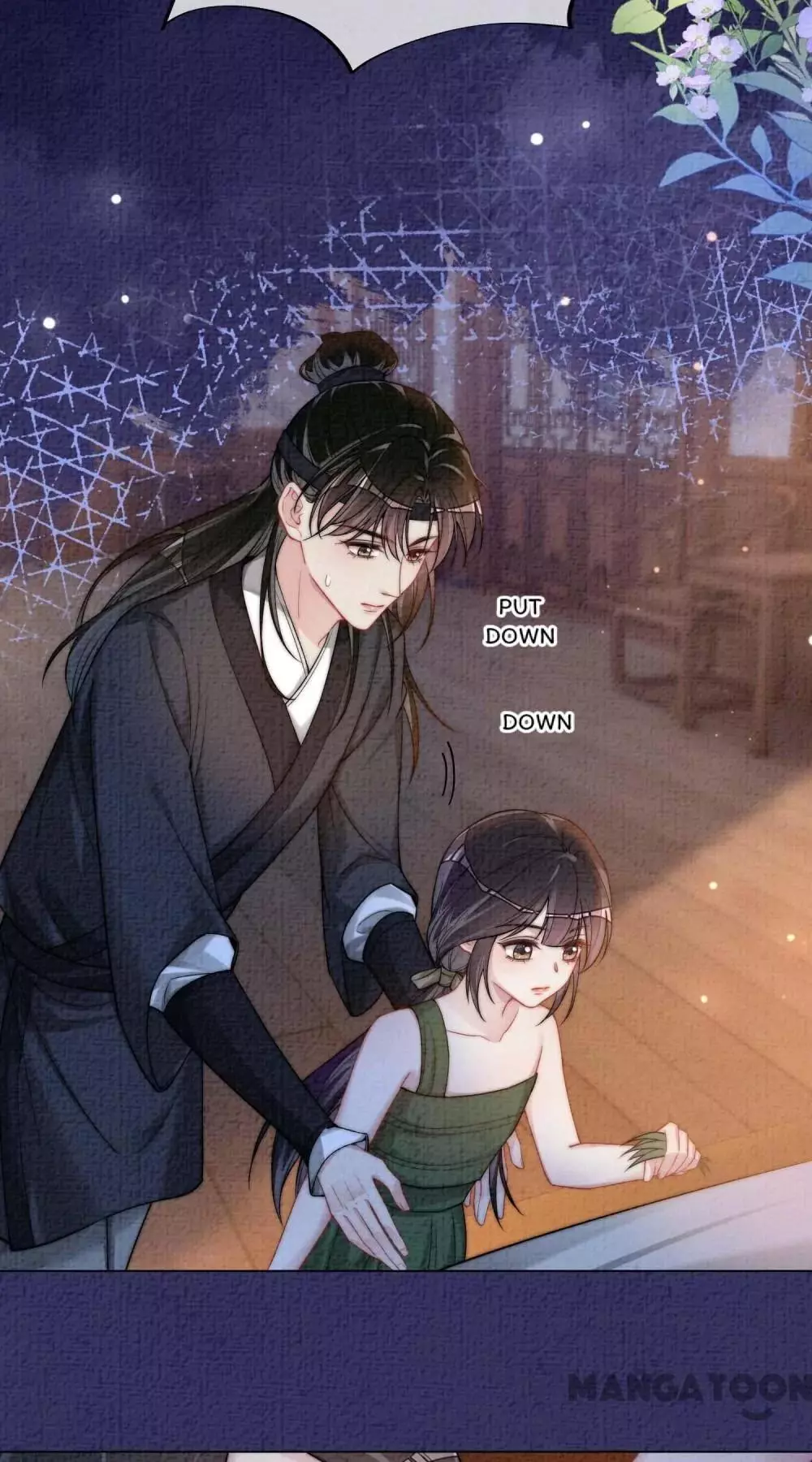 Manga page 23