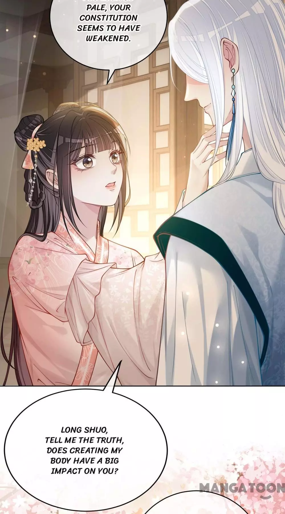 Manga page 28