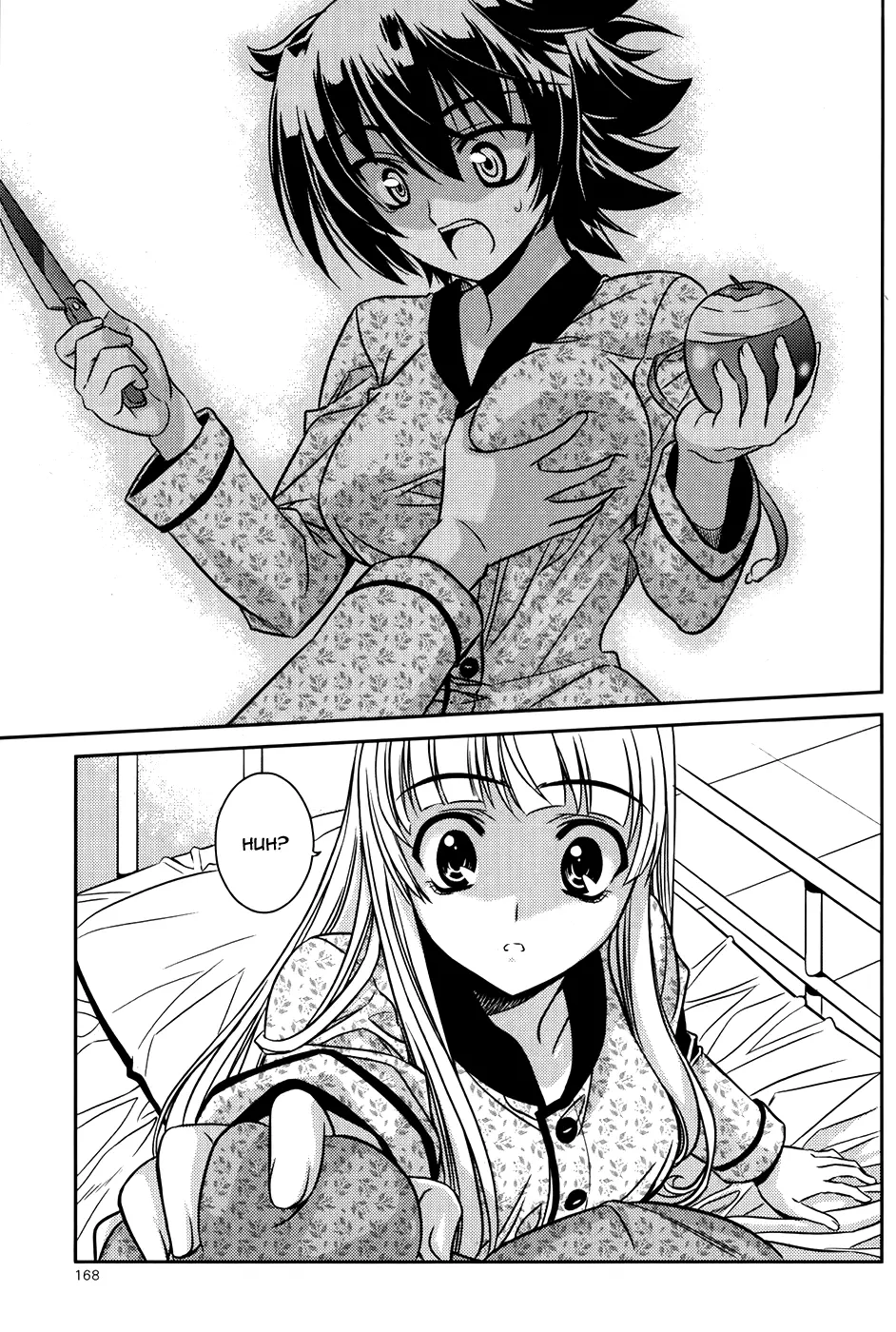 Manga page 29