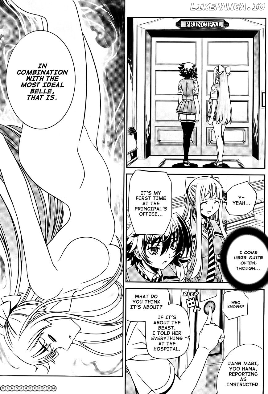 Manga page 14