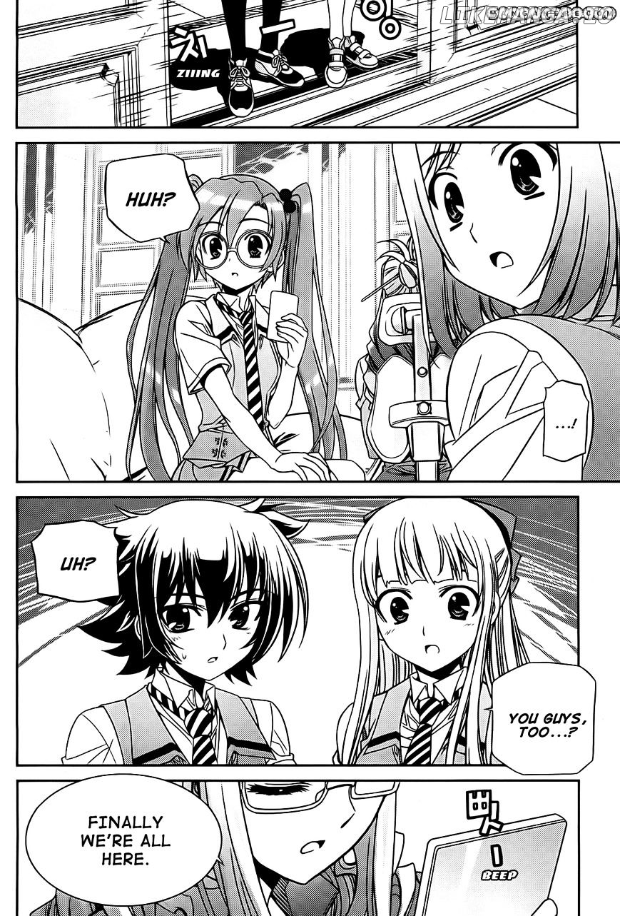 Manga page 15