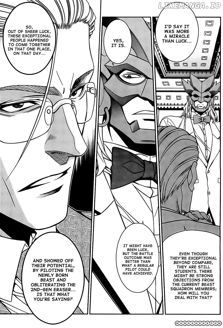 Manga page 22
