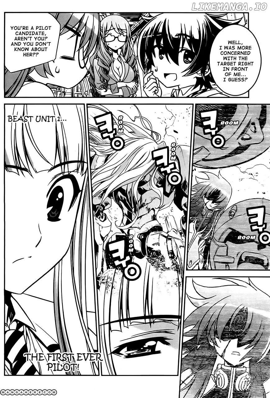 Manga page 25