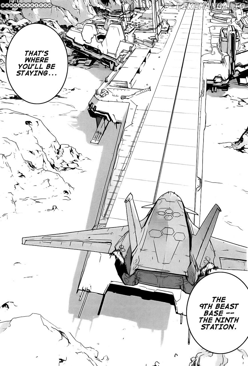 Manga page 28