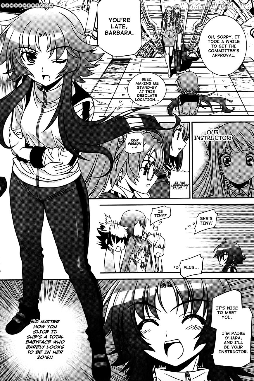 Manga page 29