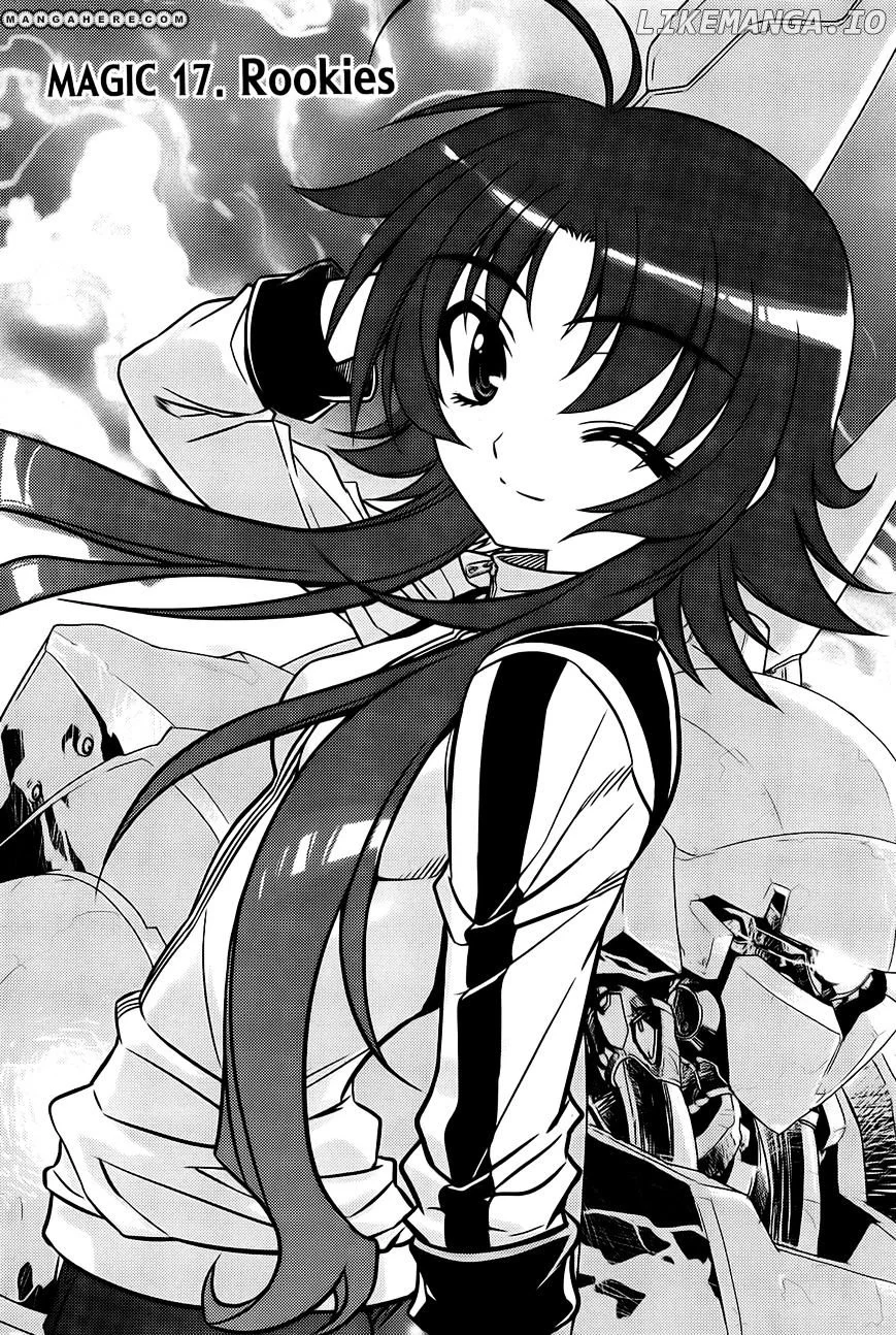 Manga page 4