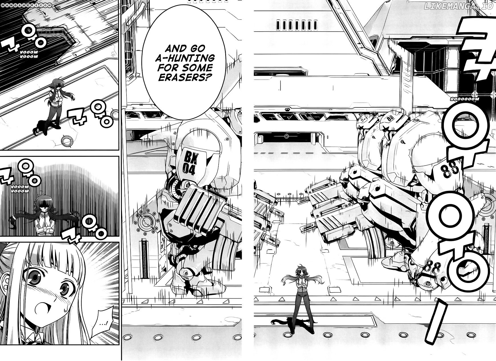 Manga page 40