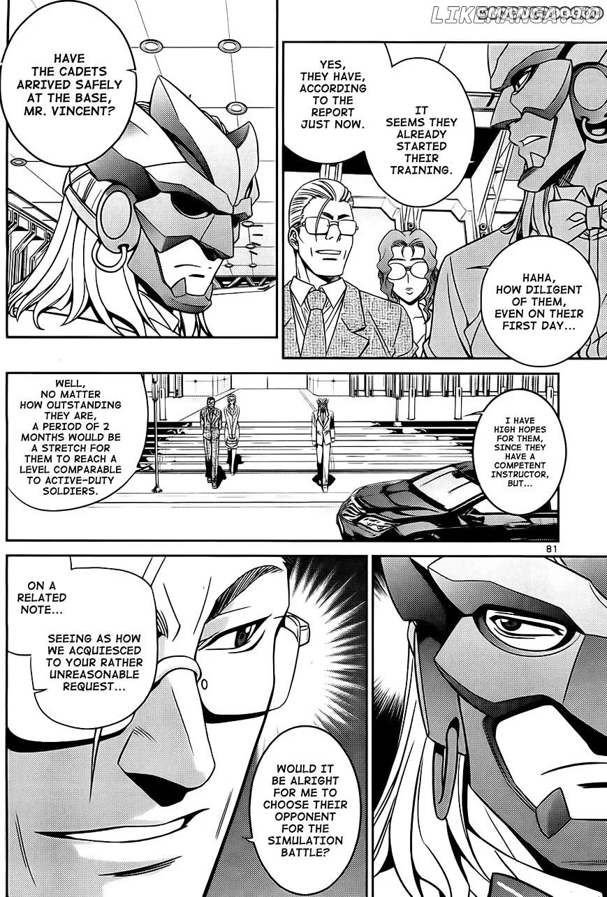 Manga page 42