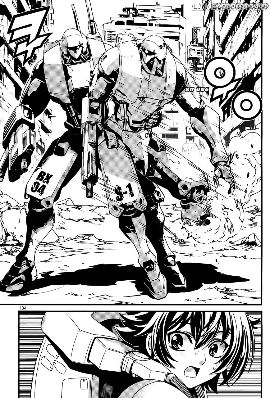 Manga page 10