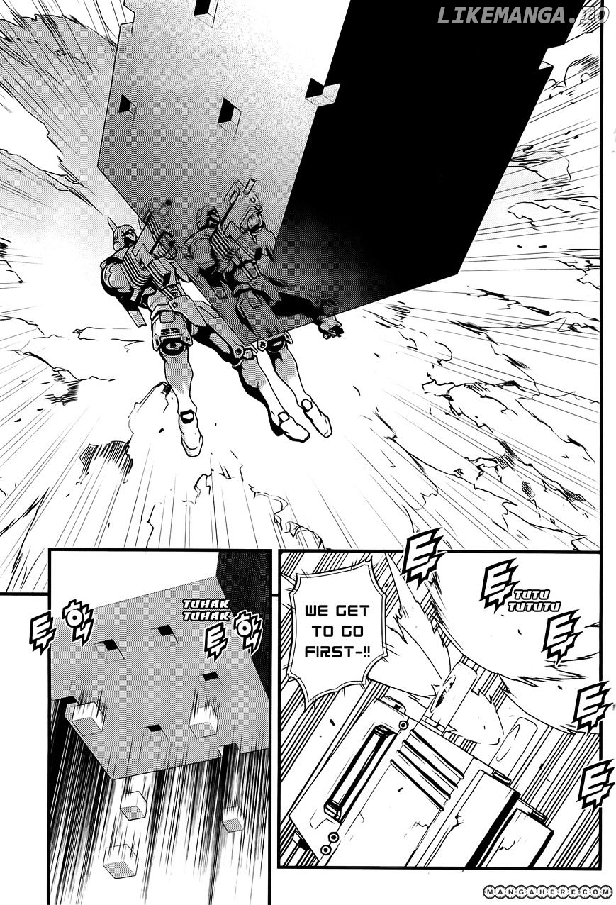 Manga page 14
