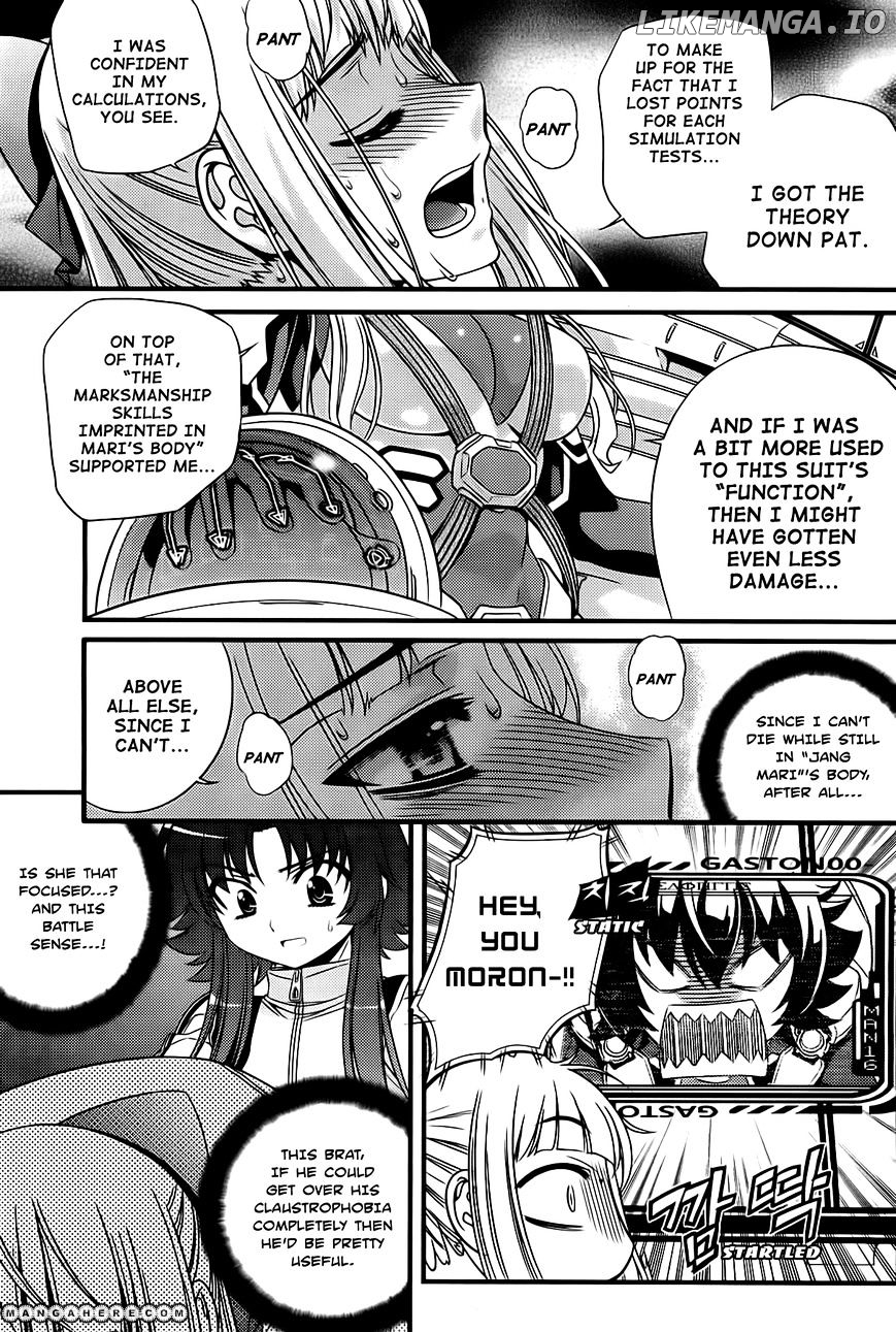Manga page 16