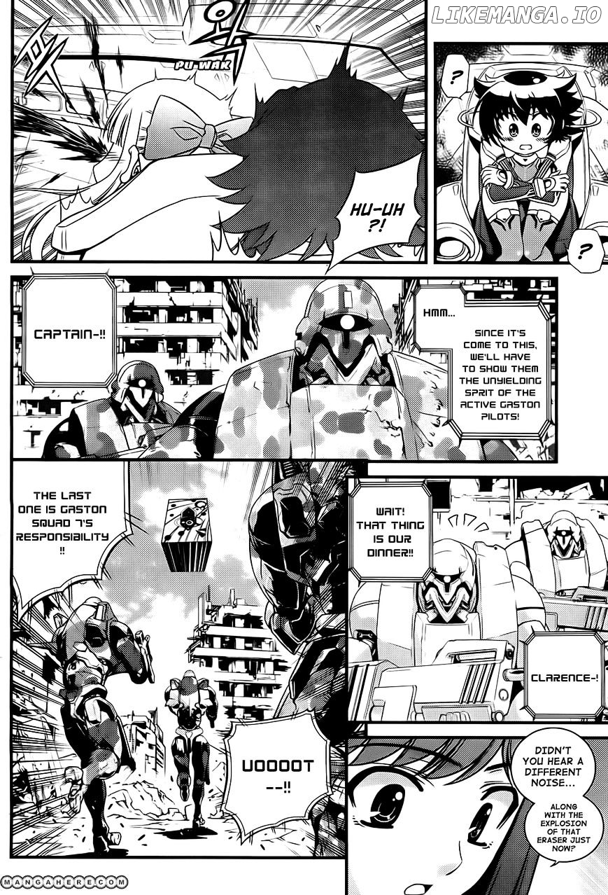 Manga page 19
