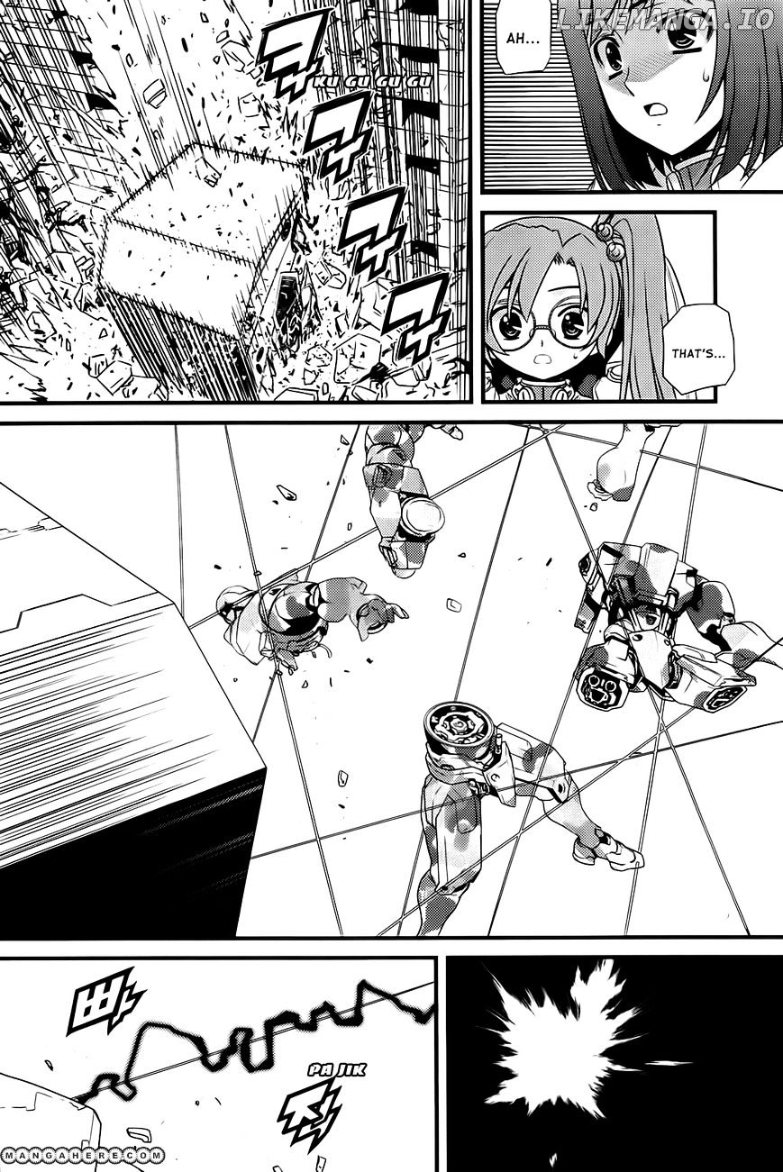 Manga page 23