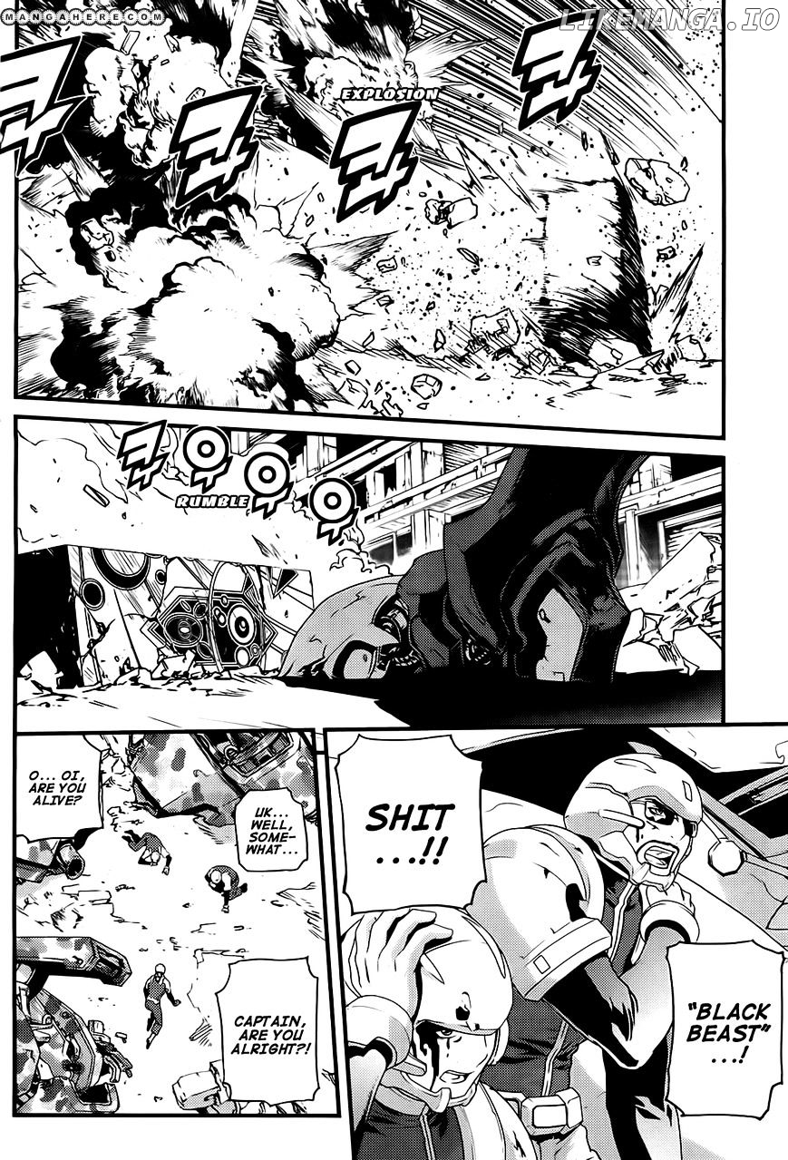 Manga page 25