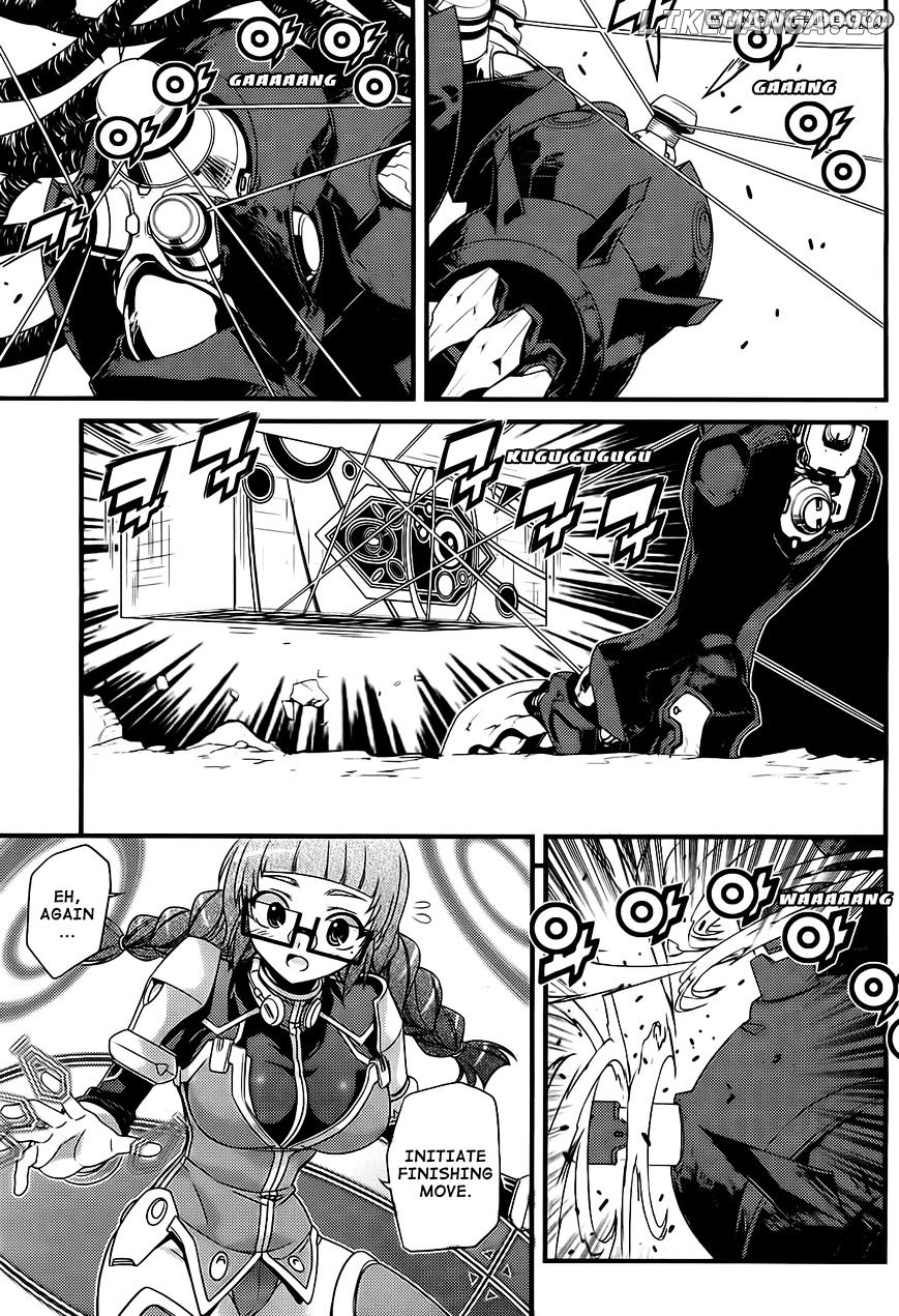 Manga page 27