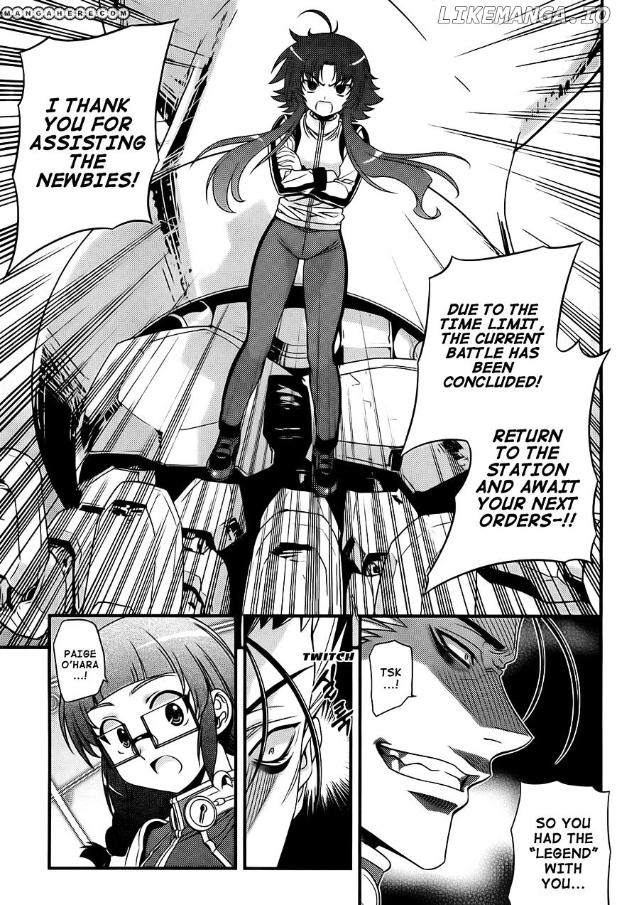 Manga page 31
