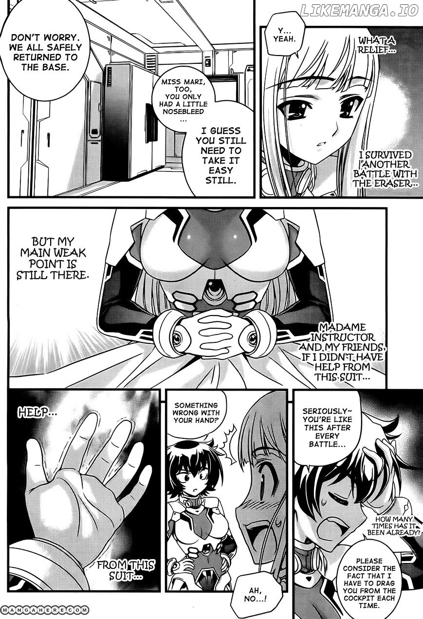 Manga page 38