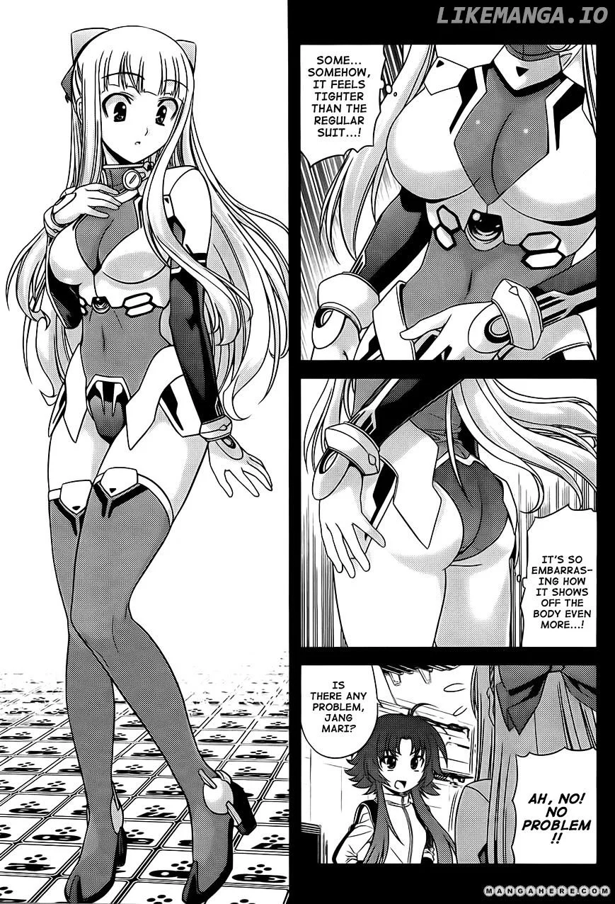 Manga page 4