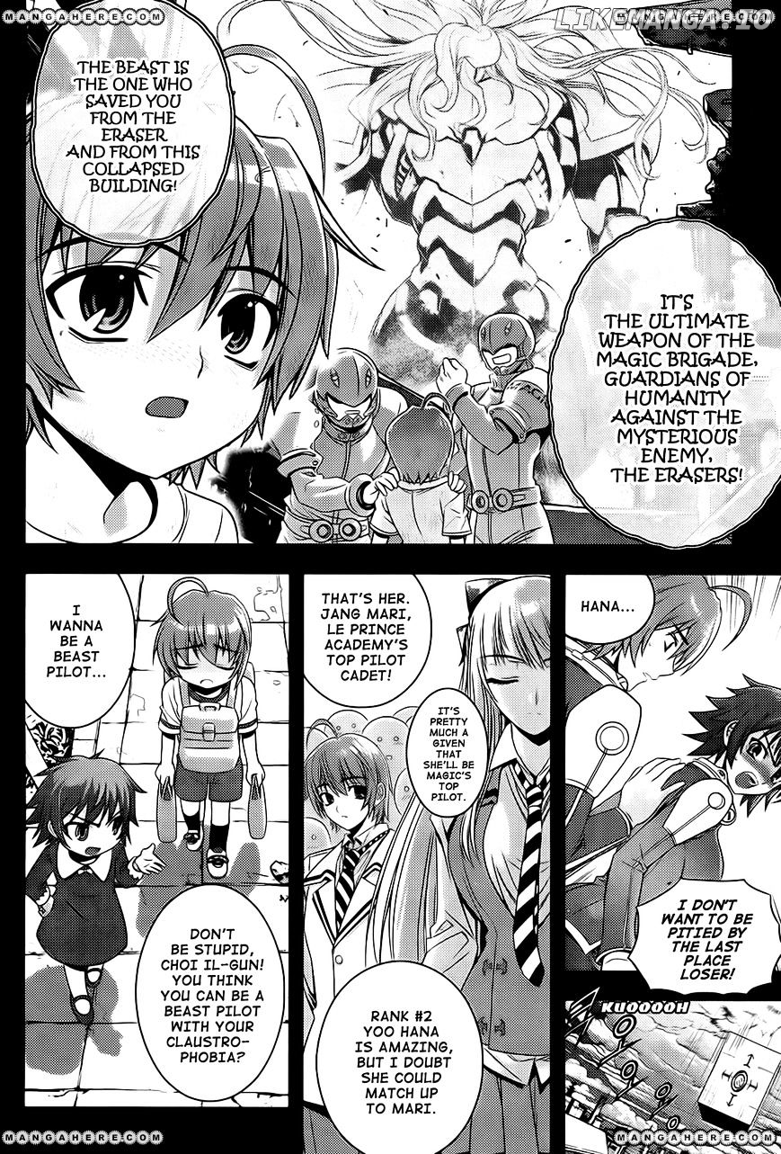 Manga page 10
