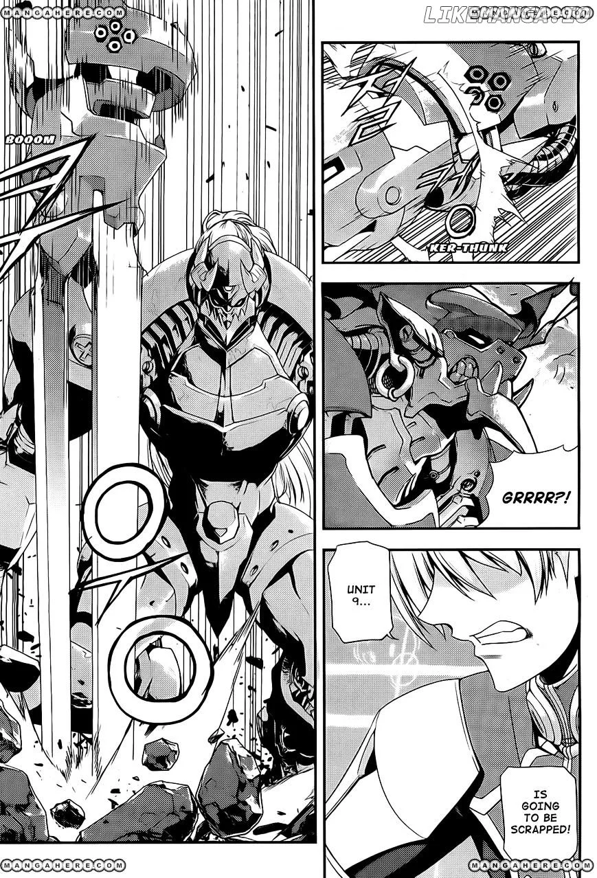 Manga page 24