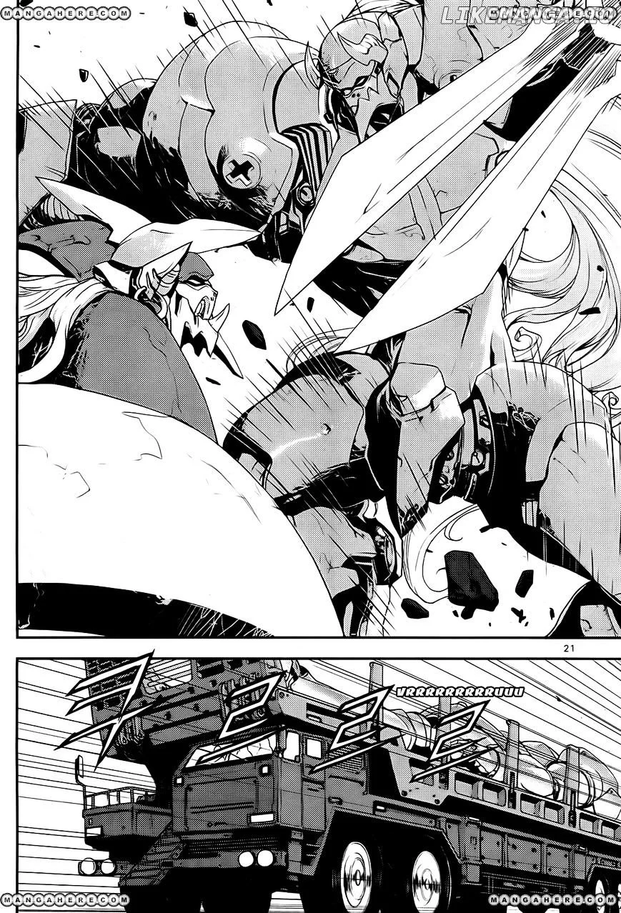 Manga page 25