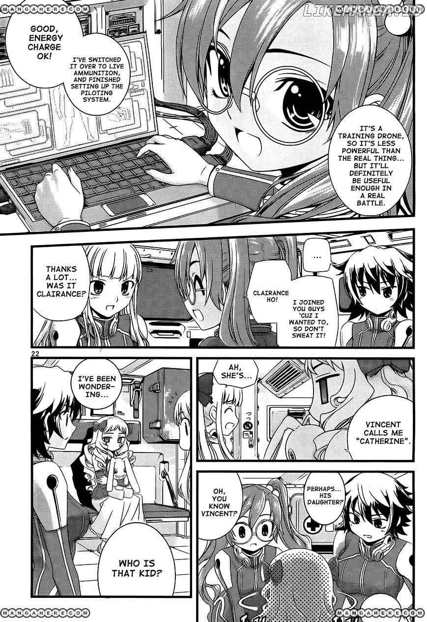 Manga page 26