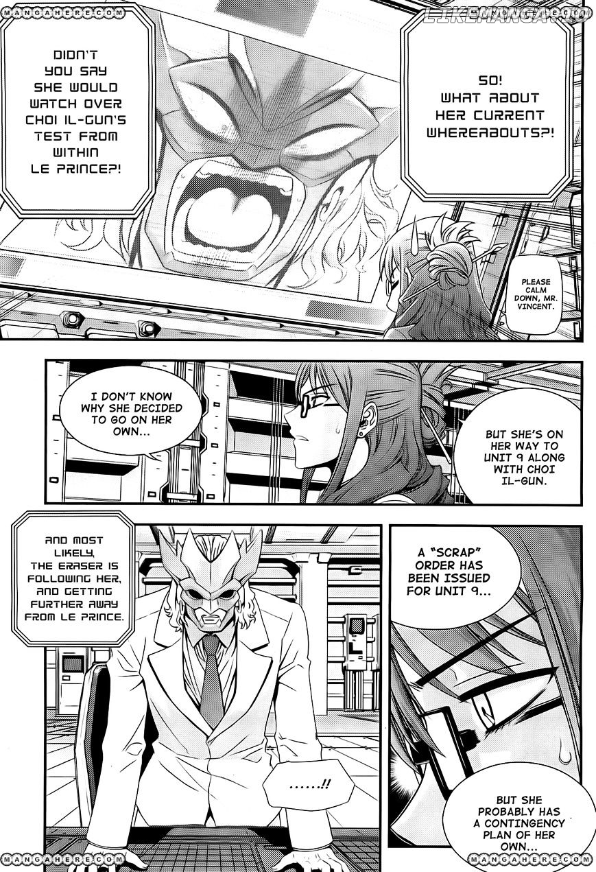 Manga page 28