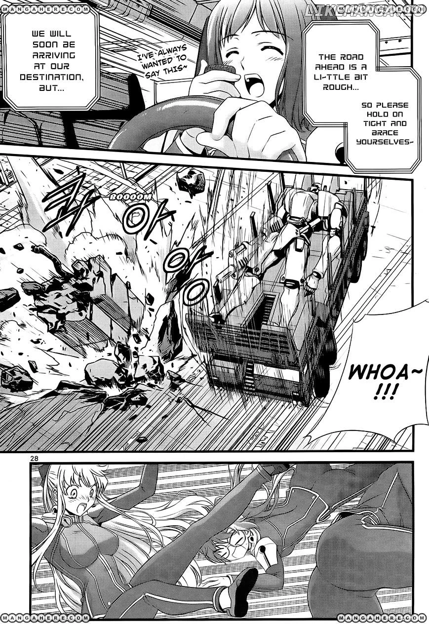Manga page 32