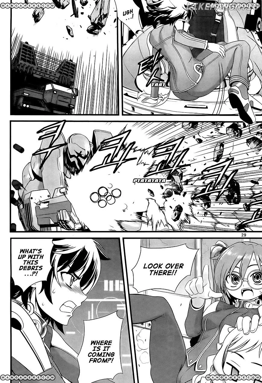 Manga page 33