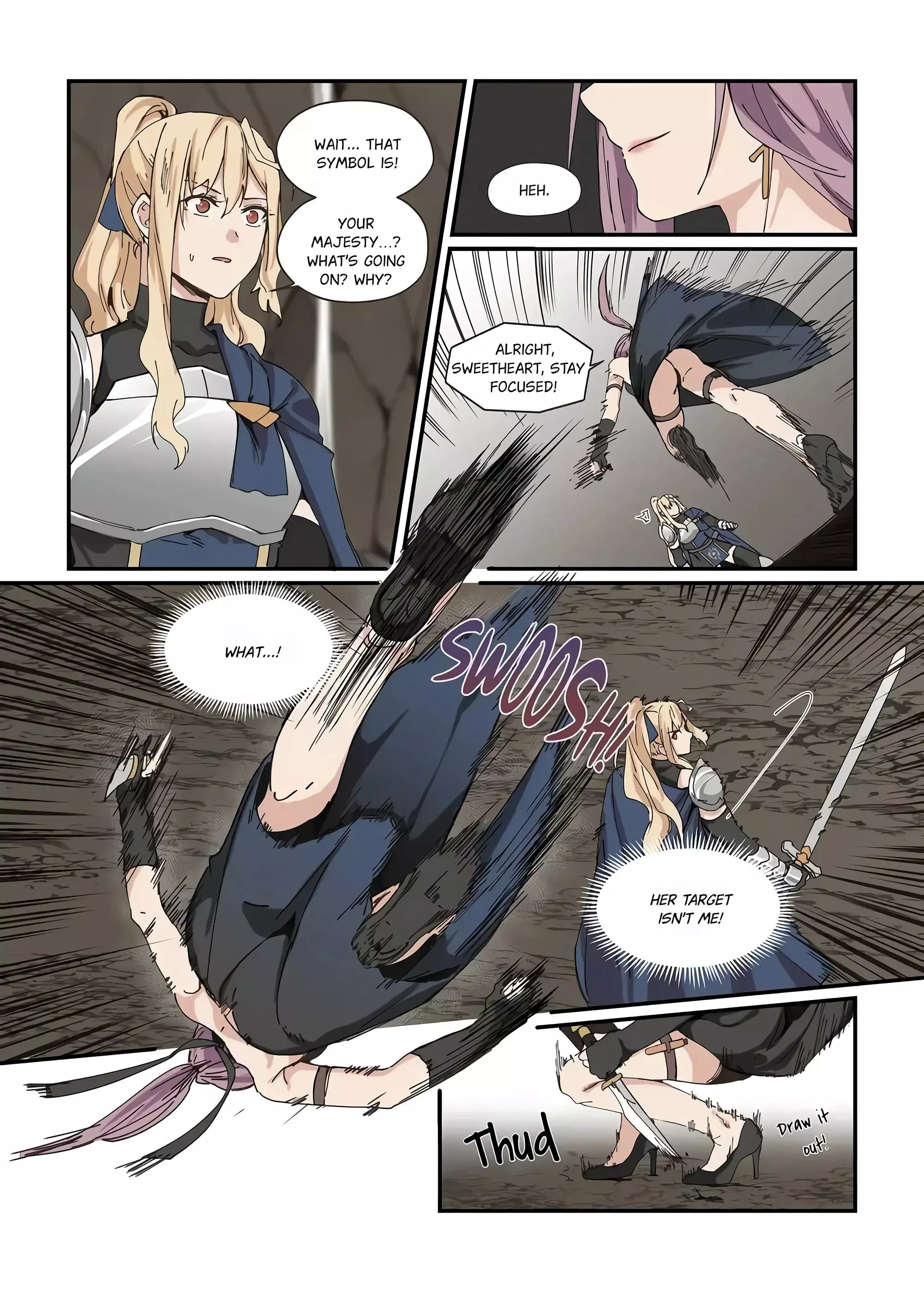 Manga page 4