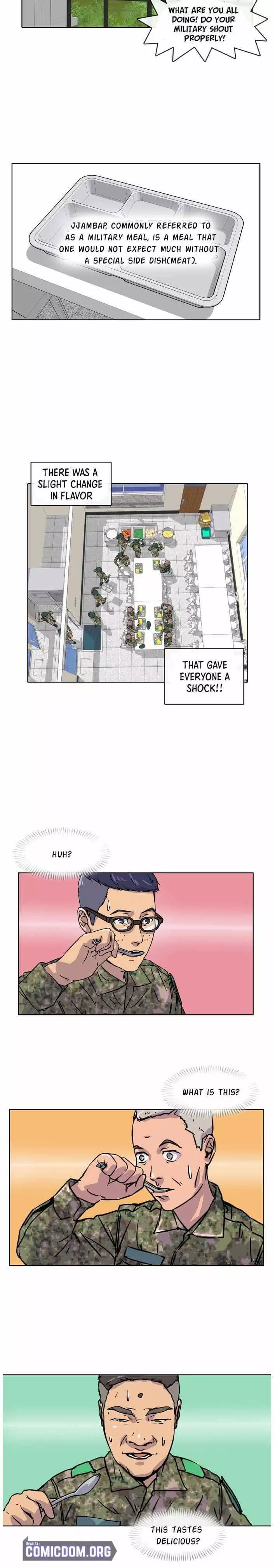 Manga page 7
