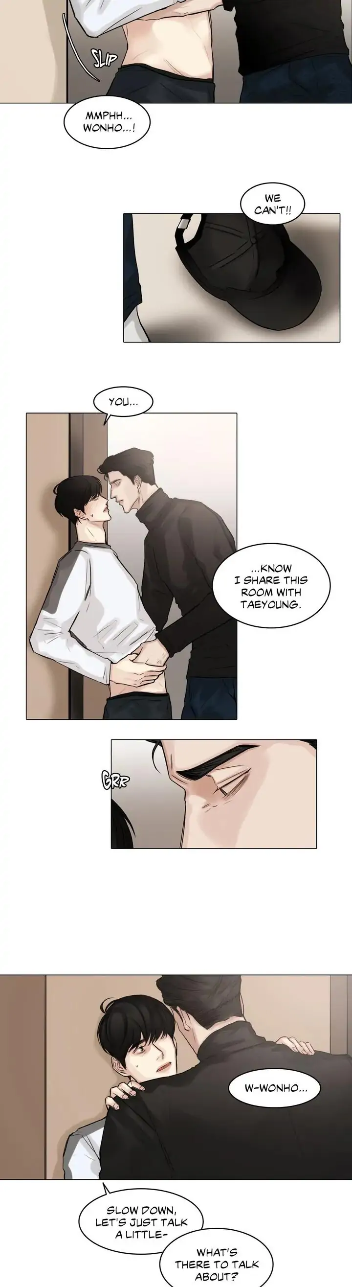 Manga page 12