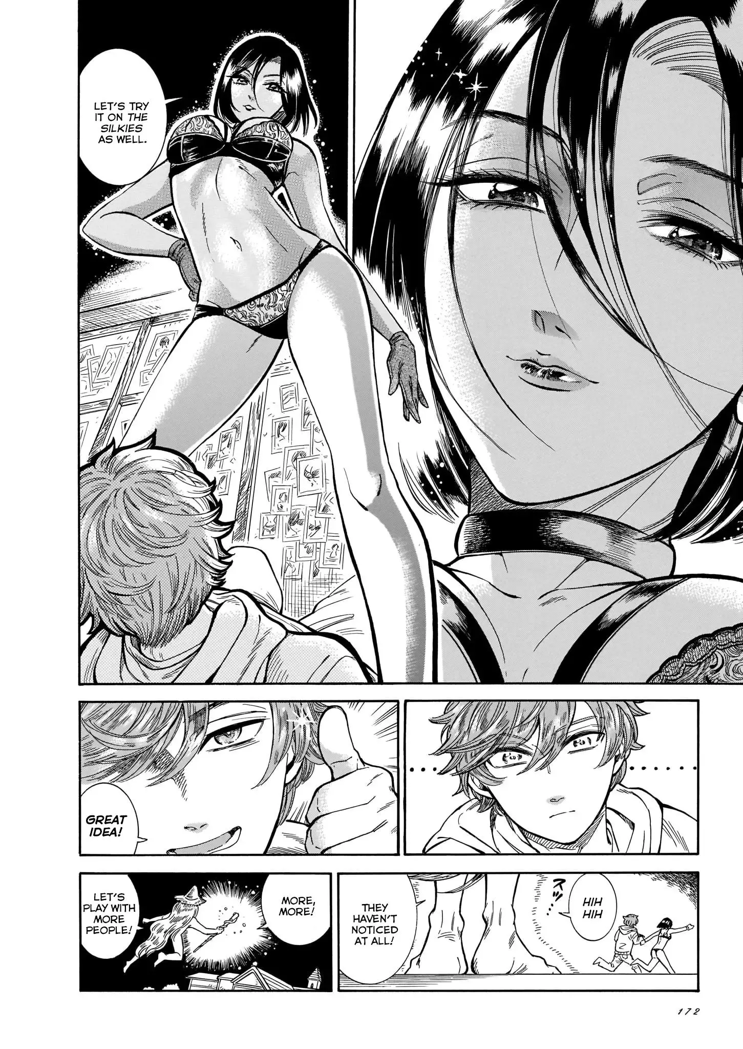 Manga page 23