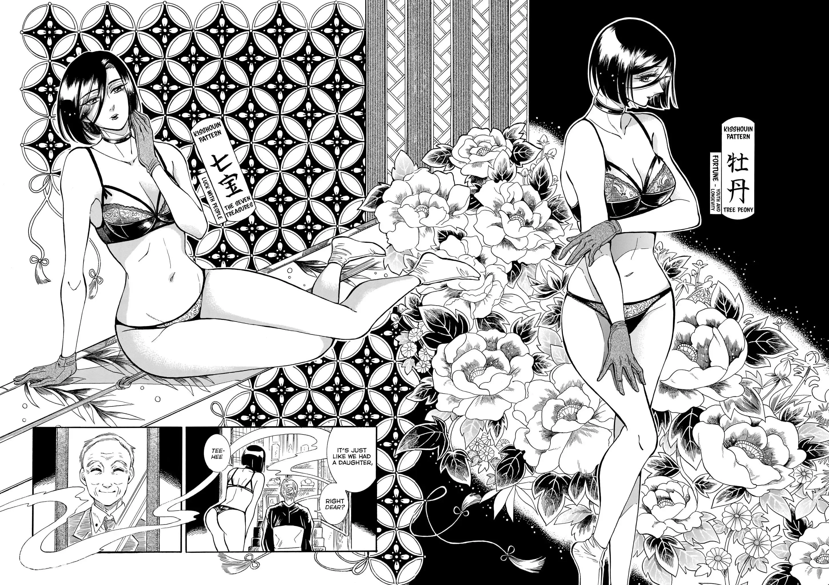 Manga page 10