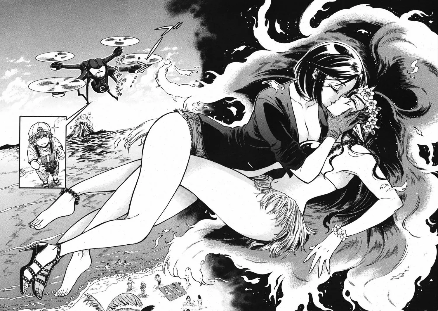 Manga page 18