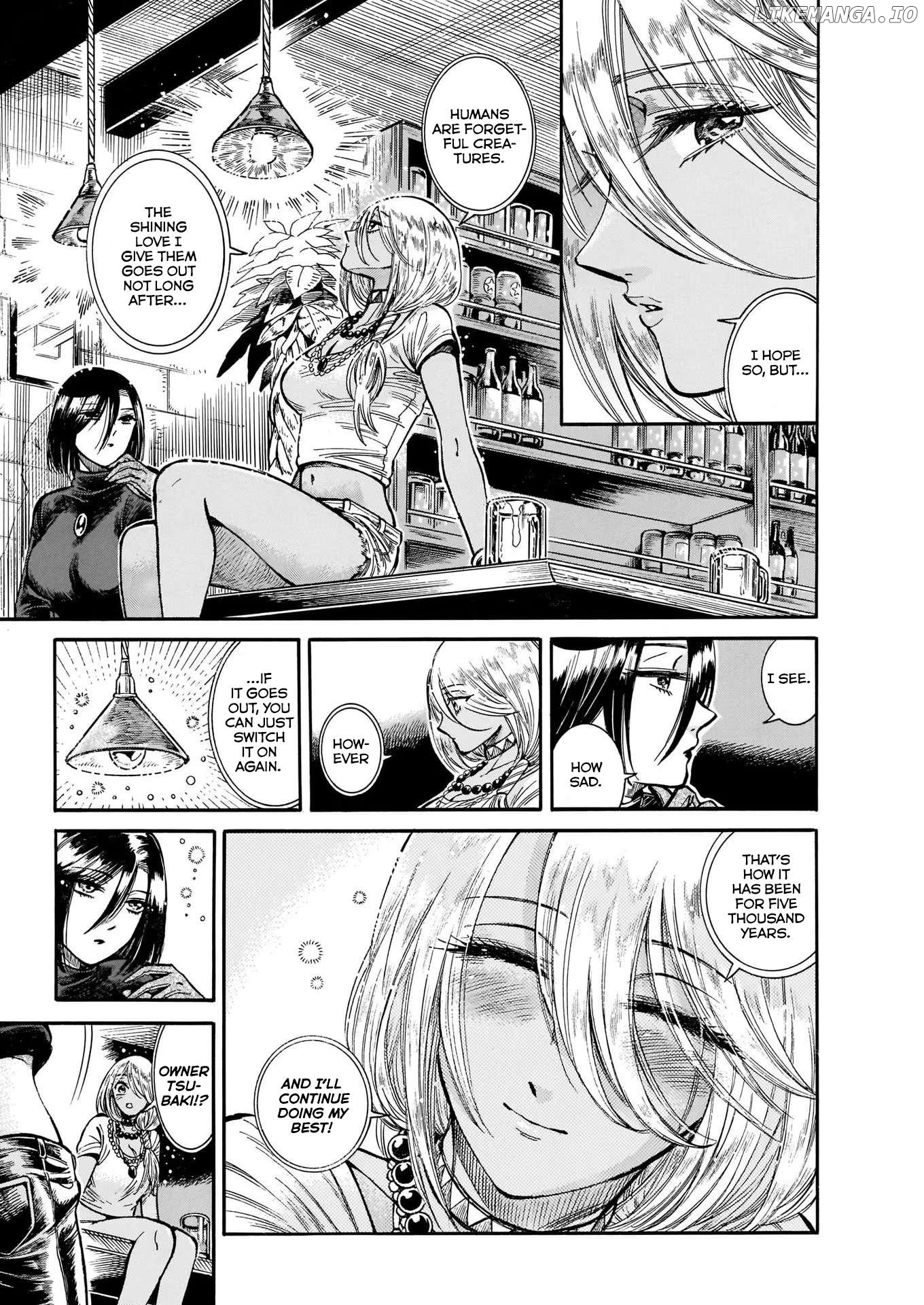 Manga page 21