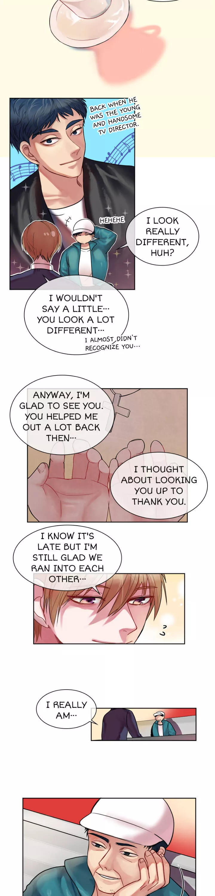 Manga page 4