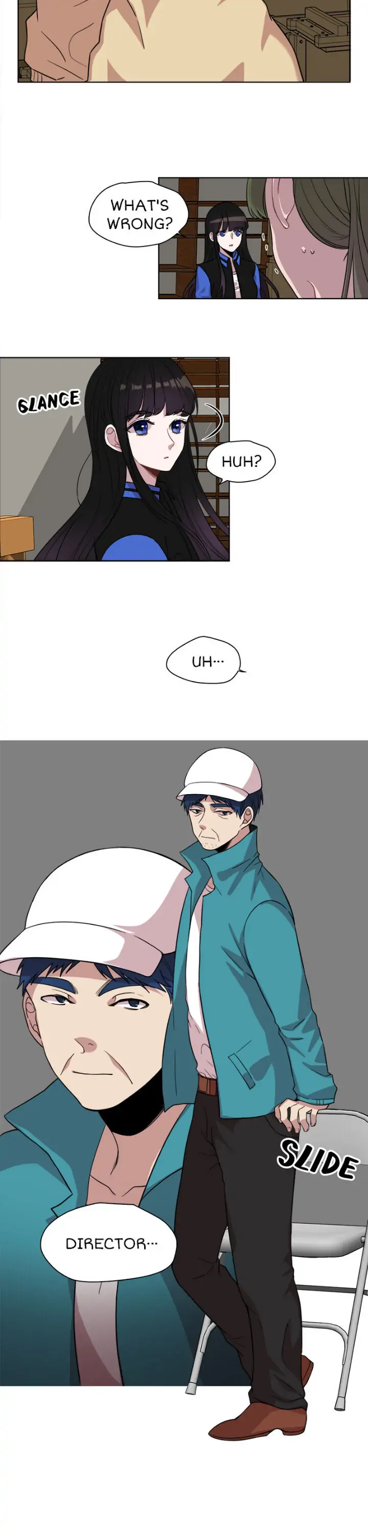 Manga page 4