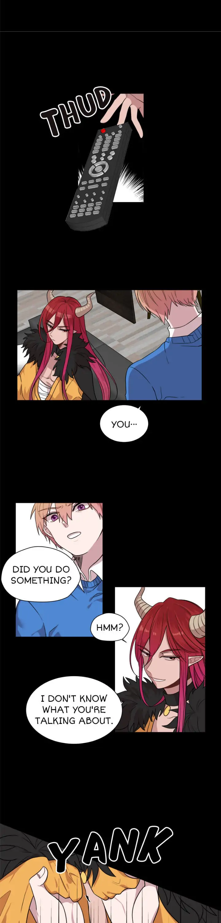 Manga page 13