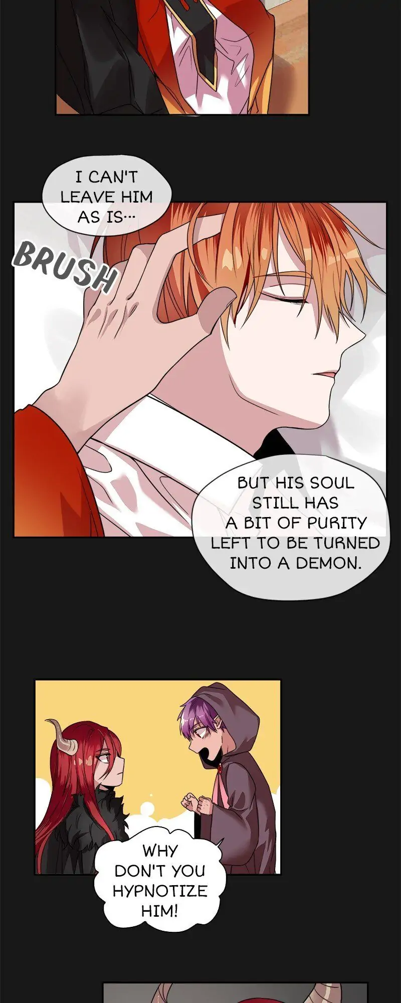 Manga page 11