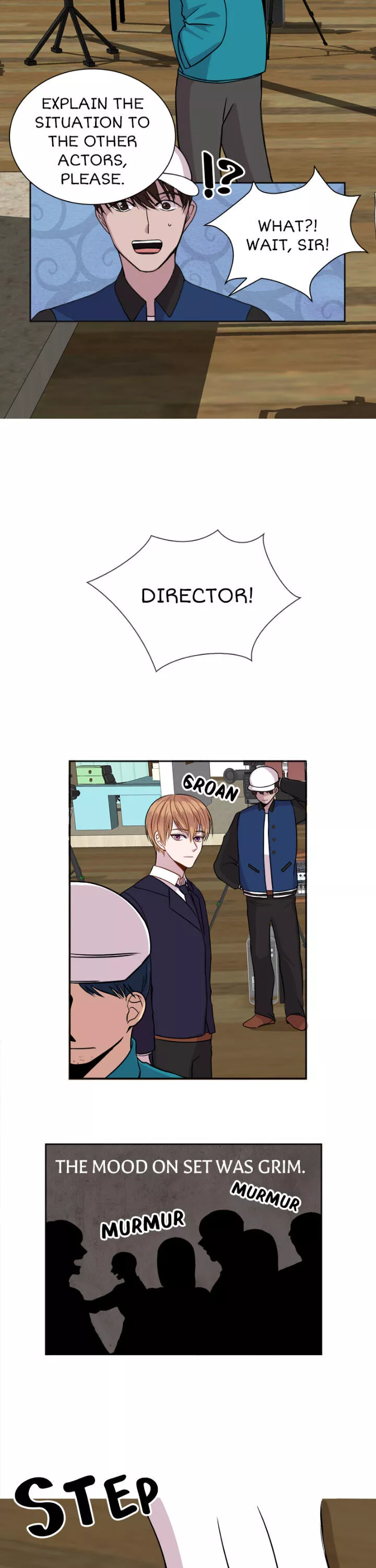 Manga page 15