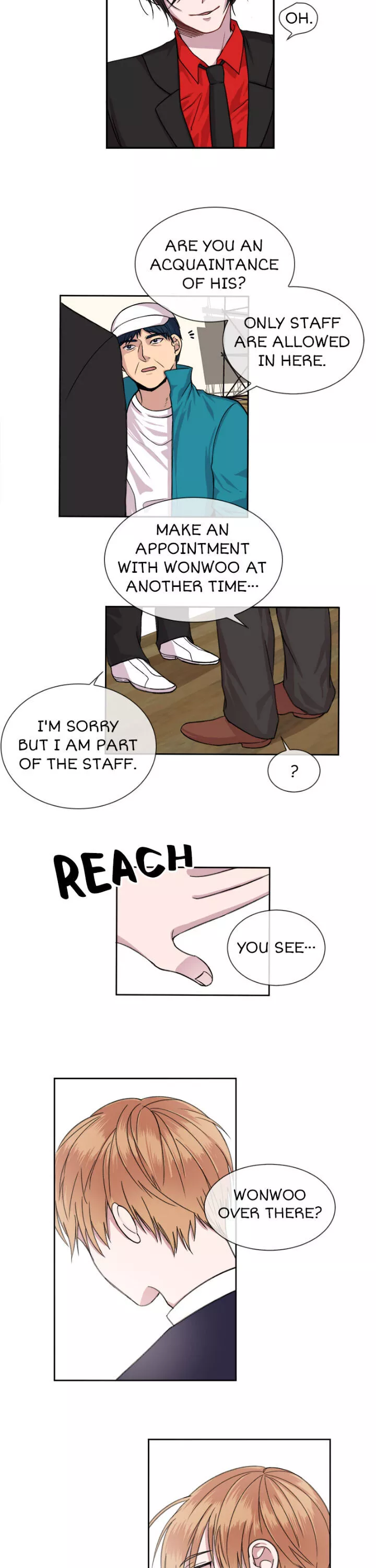 Manga page 17