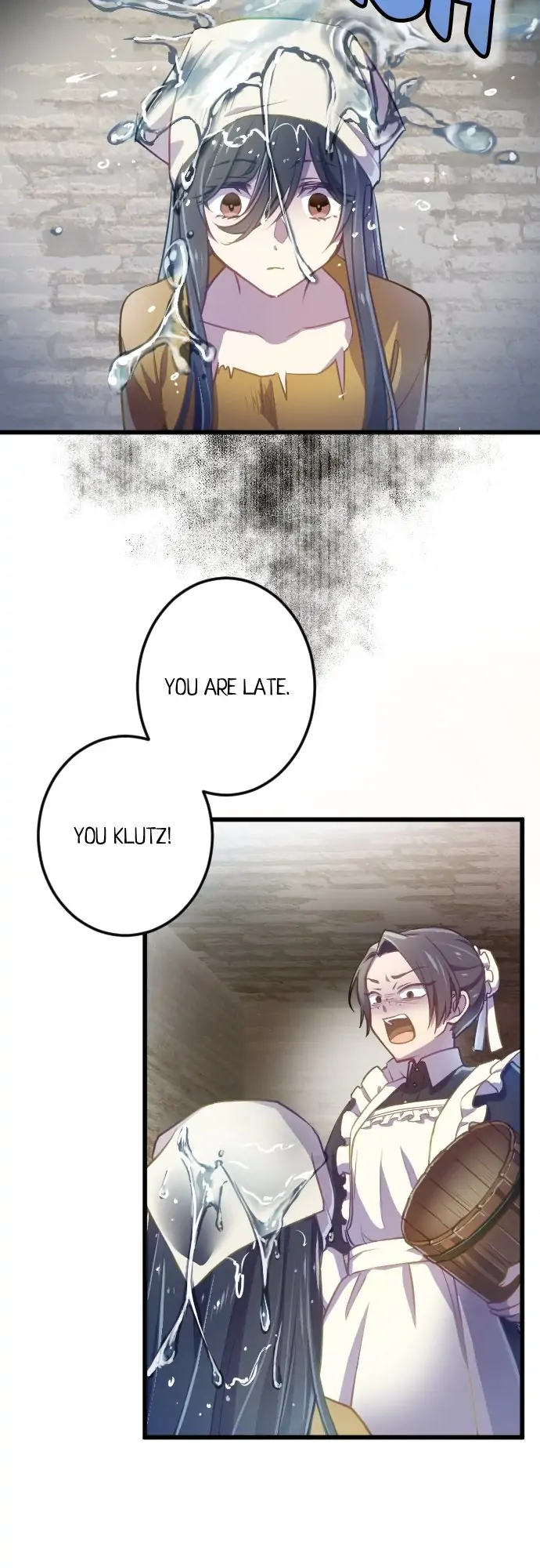 Manga page 10