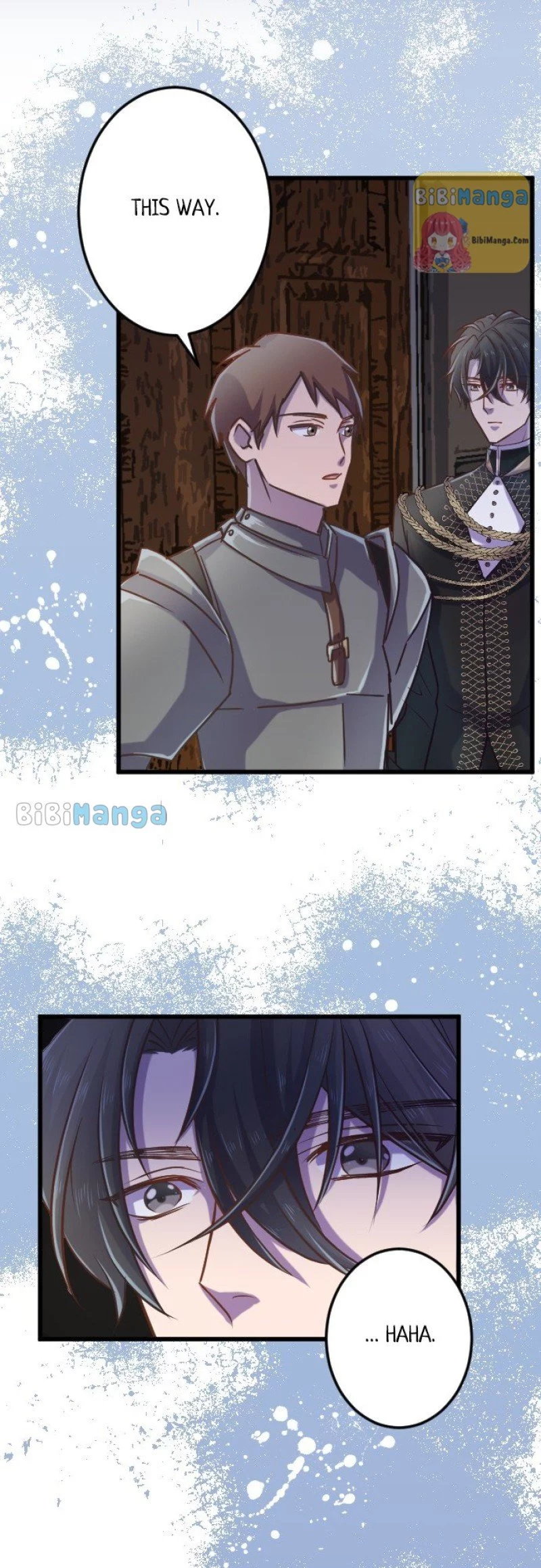 Manga page 19