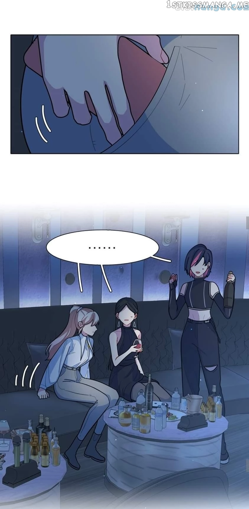 Manga page 11