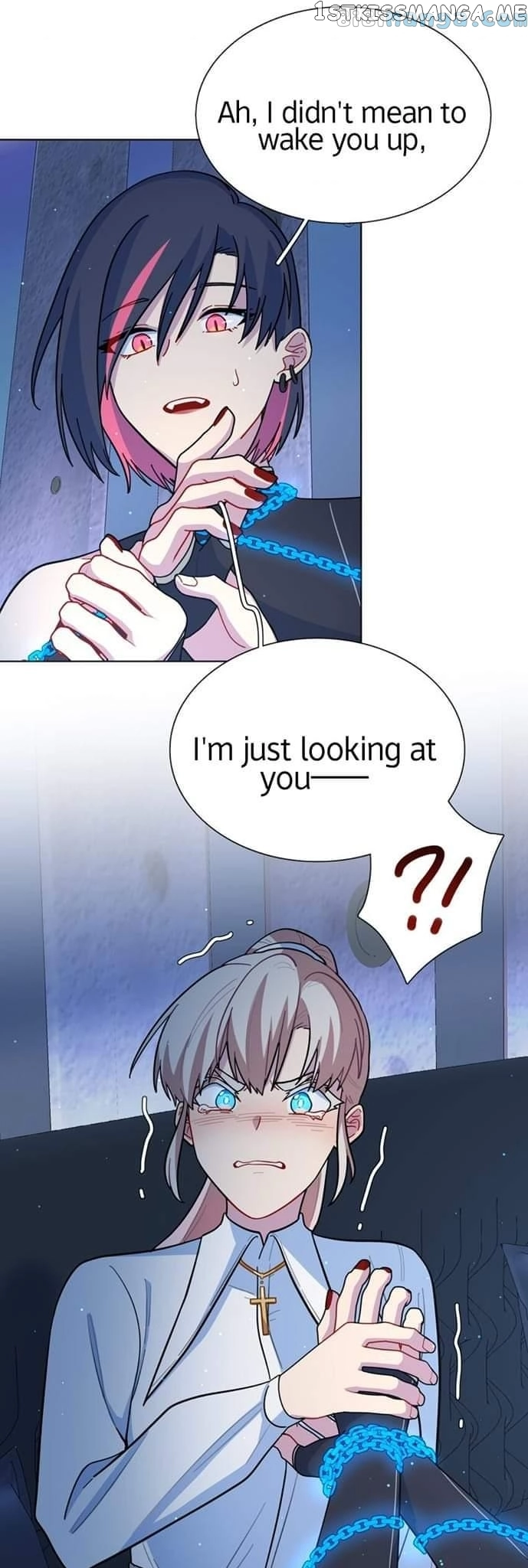 Manga page 28