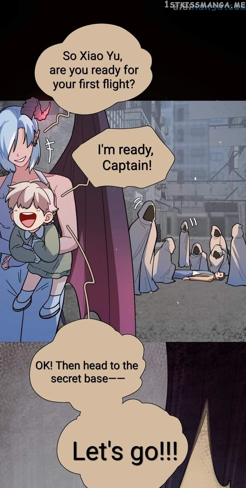 Manga page 19