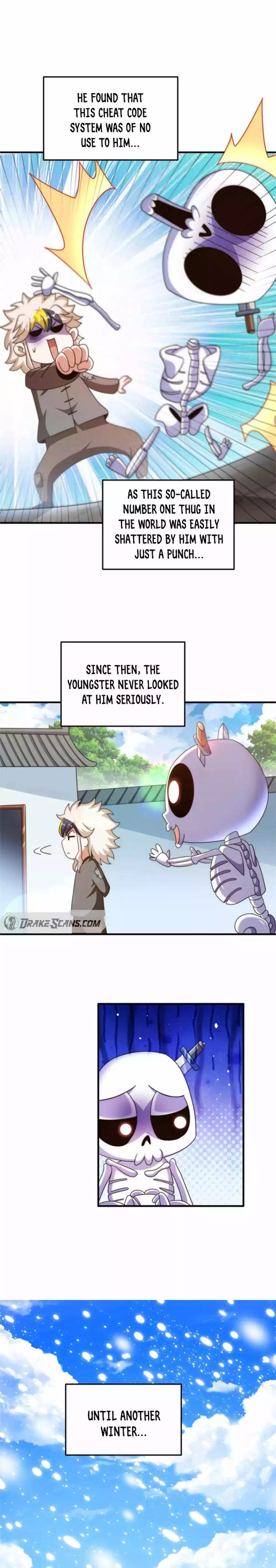 Manga page 7