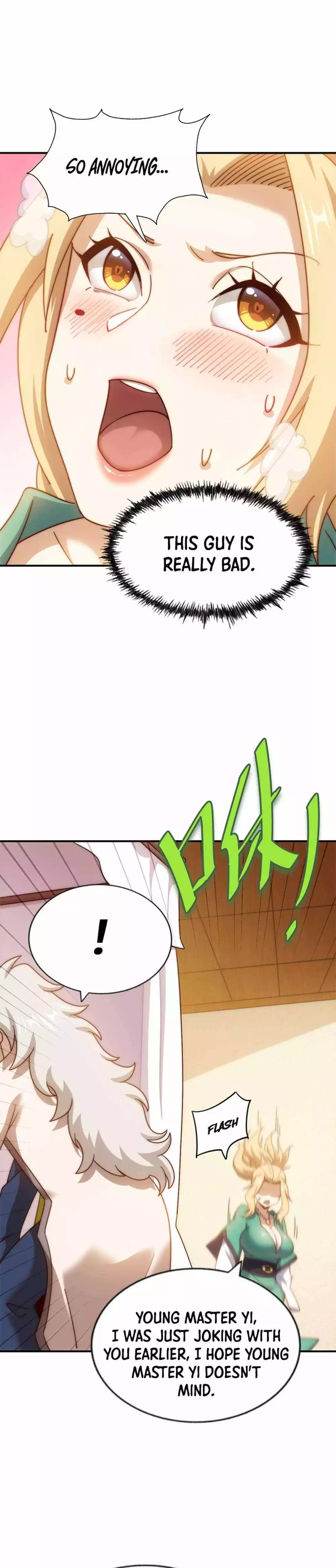 Manga page 7